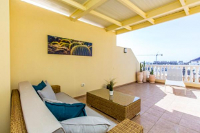 Spring Penthouse